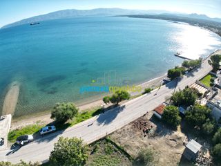 Οικόπεδο 600 τ.μ. για πώληση, Κορινθία, Λουτράκι-Περαχώρα-thumb-4