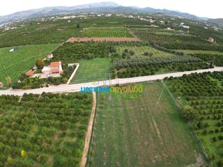 Αγροτεμάχια 12.184,03 τ.μ. για πώληση, Αργολίδα, Άργος-thumb-1