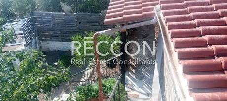 Detached home 37sqm for sale-Lesvos - Mitilini » Loutra