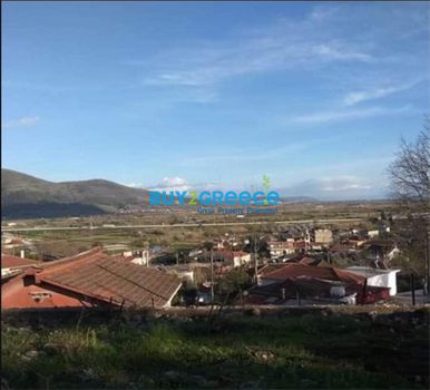 Οικόπεδο 340τ.μ. για πώληση-Ξηροβούνι