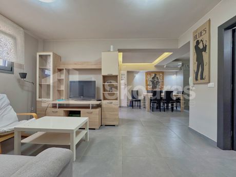 Διαμέρισμα 76τ.μ. για ενοικίαση-Ασίνη