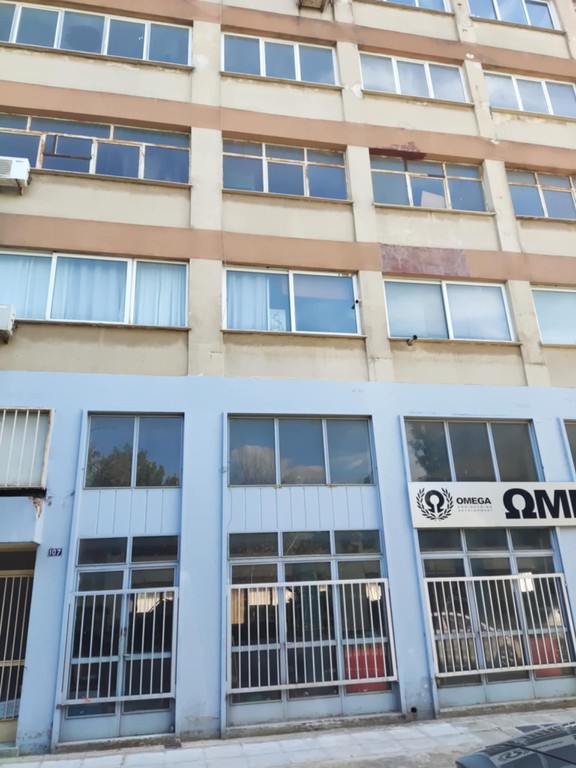 Επιχειρηματικό κτίριο 905 τ.μ. προς πώληση, Ακαδημία Πλάτωνος