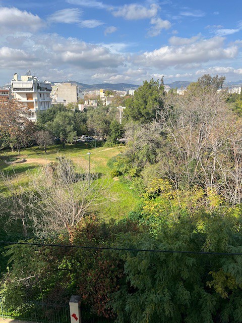 Επιχειρηματικό κτίριο 905 τ.μ. προς πώληση, Ακαδημία Πλάτωνος