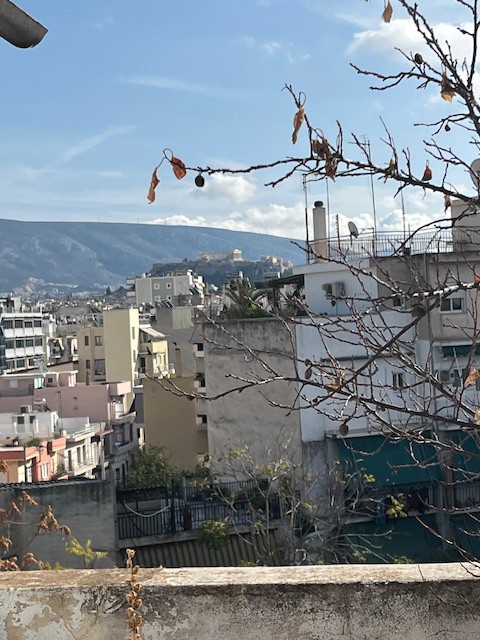 Επιχειρηματικό κτίριο 905 τ.μ. προς πώληση, Ακαδημία Πλάτωνος