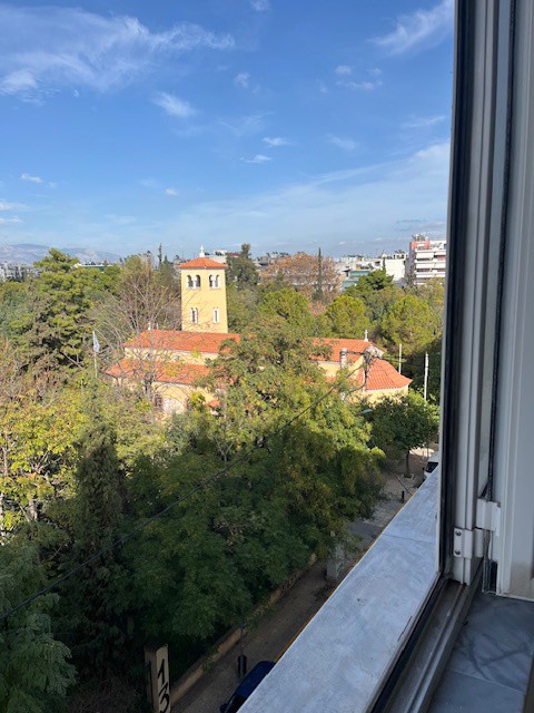 Επιχειρηματικό κτίριο 905 τ.μ. προς πώληση, Ακαδημία Πλάτωνος