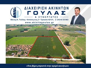 Αγροτεμάχια 22.610 τ.μ. για πώληση