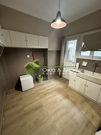 Διαμέρισμα 50 τ.μ. για πώληση, Αθήνα - Δυτικά Προάστια, Περιστέρι