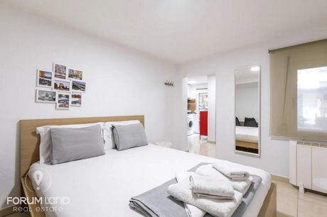 Studio / γκαρσονιέρα 35τ.μ. για πώληση-Κέντρο