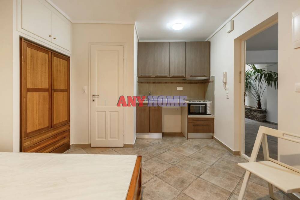 Studio / γκαρσονιέρα 30 τ.μ. προς ενοικίαση, Πανεπιστημιούπολη Αγίου Παύλου