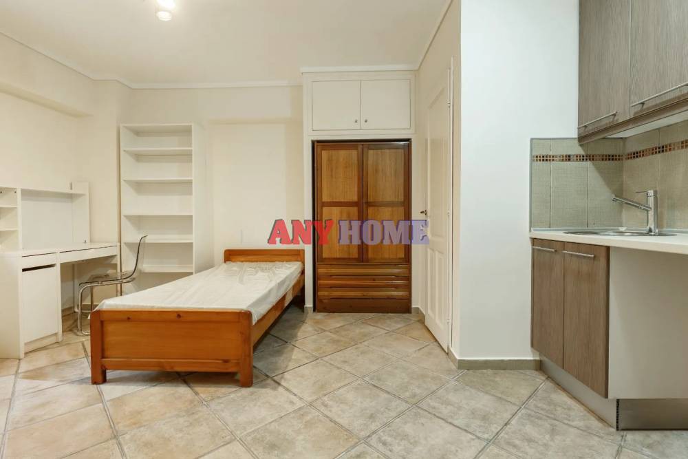 Studio / γκαρσονιέρα 30 τ.μ. προς ενοικίαση, Πανεπιστημιούπολη Αγίου Παύλου