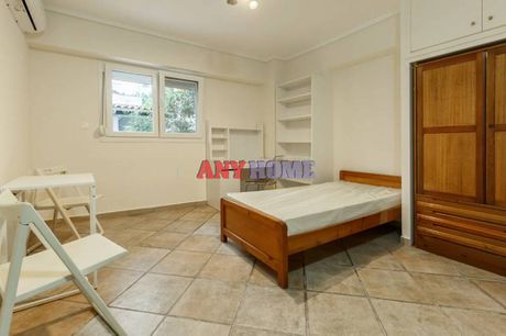 Studio 30sqm for rent-Μ. Agiou Pavlou » Panepistimioupoli