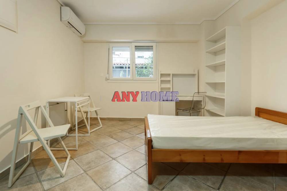 Studio / γκαρσονιέρα 30 τ.μ. προς ενοικίαση, Πανεπιστημιούπολη Αγίου Παύλου