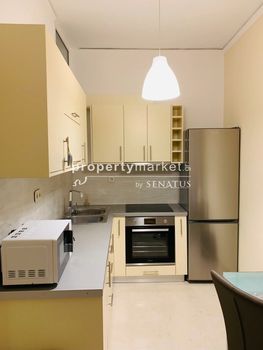 Apartment 50sqm for sale-Kalithea » Tzitzifies