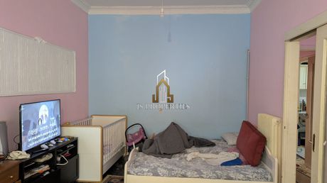 Διαμέρισμα 107 τ.μ. πρός πώληση
