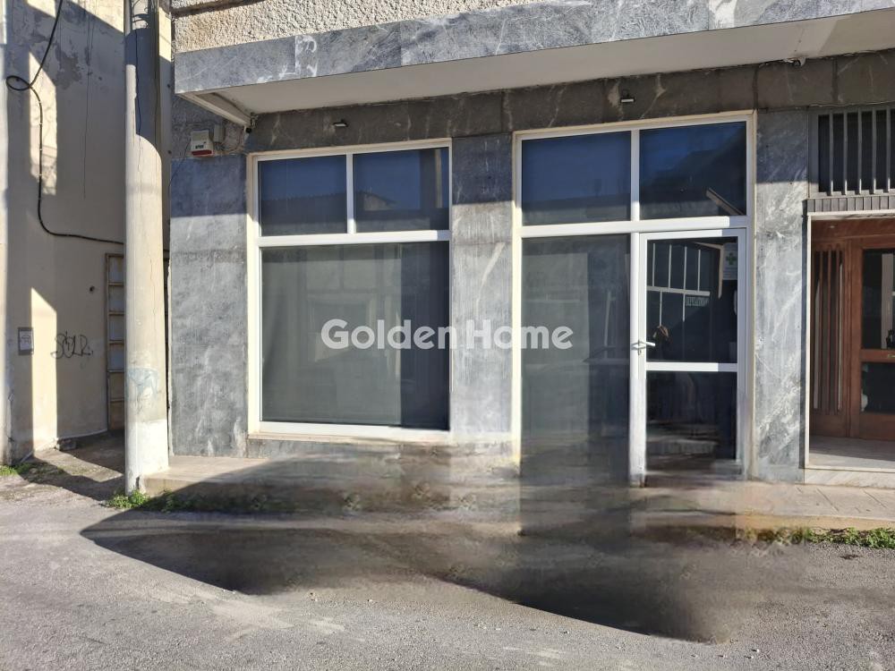 Κατάστημα 72 τ.μ. προς ενοικίαση, Κέντρο Κερατέας