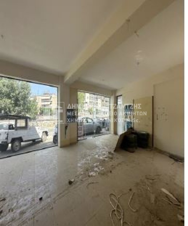 Κατάστημα 82 τ.μ. προς πώληση, Παλαιά Βόλου
