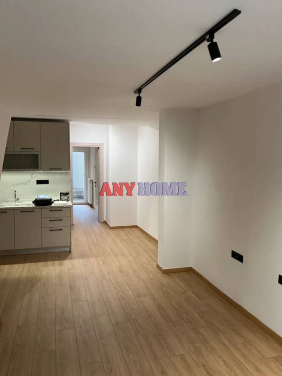 Studio / γκαρσονιέρα 50 τ.μ. προς ενοικίαση, Διοικητήριο