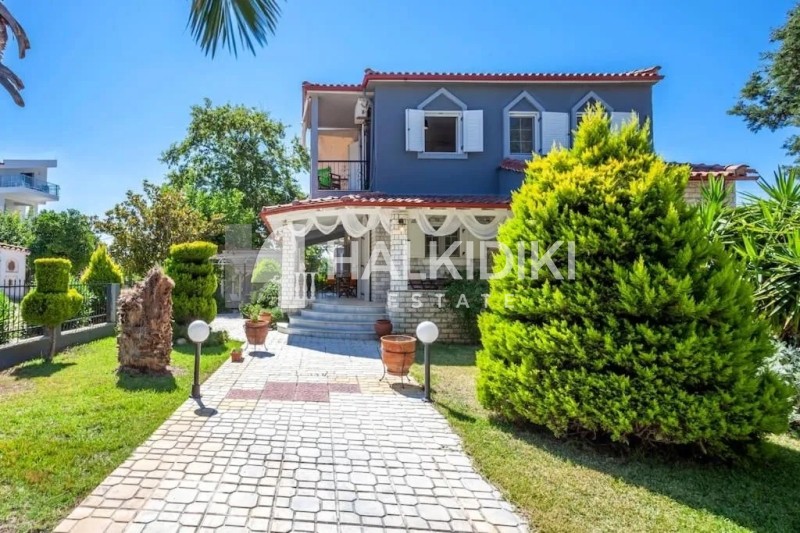 Μονοκατοικία 250 τ.μ. προς πώληση, Νικήτη