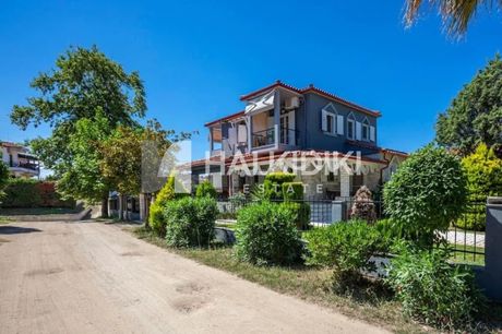 Μονοκατοικία 250 τ.μ. για πώληση