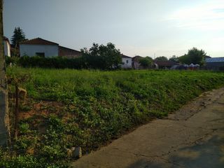 Land plot 573 sqm for sale