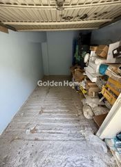 Αποθήκη 230 τ.μ. για πώληση