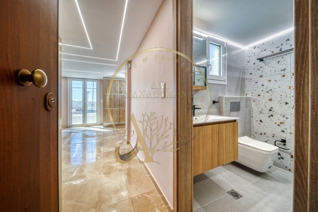 Apartment 30 sqm for sale, Athens - Center, Ampelokipoi - Pentagon
