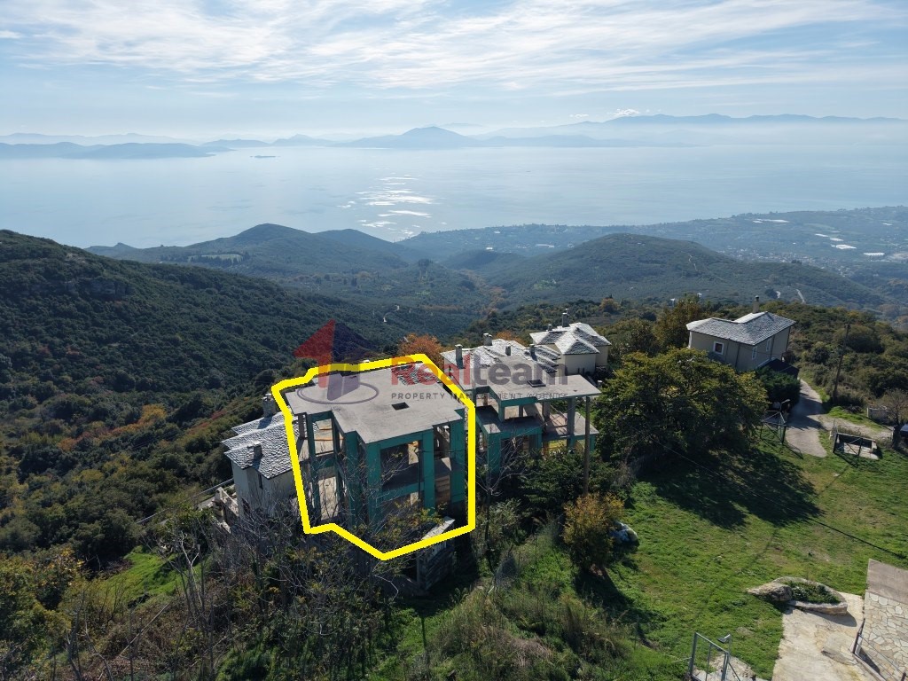 Μονοκατοικία 148 τ.μ. προς πώληση, Άγιος Γεώργιος Νηλείας