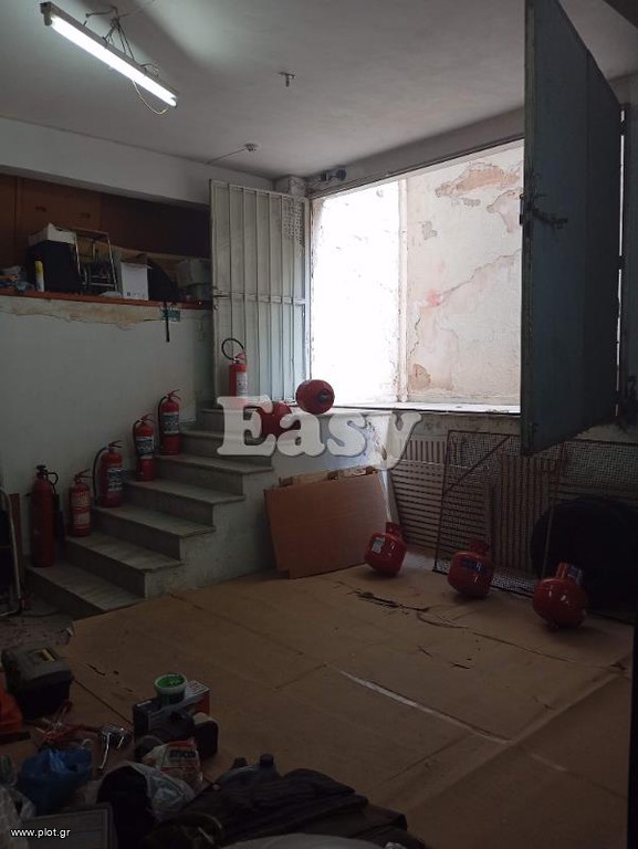 Αποθήκη 248 τ.μ. προς πώληση, Κυπριάδου - Άνω Πατήσια