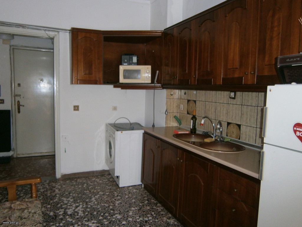Διαμέρισμα 56 τ.μ. προς πώληση, Κηφισιά Καλαμαριάς