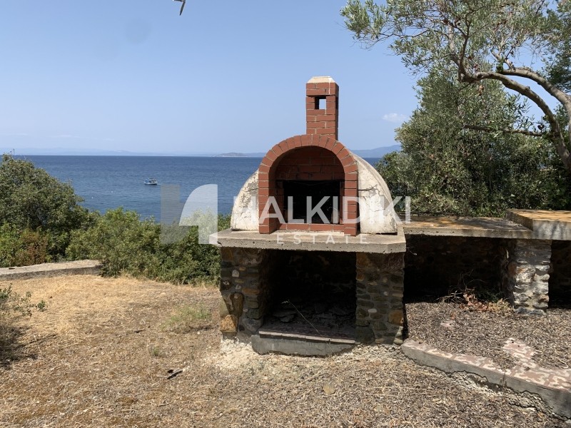 Μονοκατοικία 260 τ.μ. προς πώληση, Παλιούρι Παλλήνης