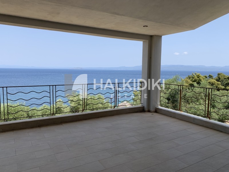 Μονοκατοικία 260 τ.μ. προς πώληση, Παλιούρι Παλλήνης