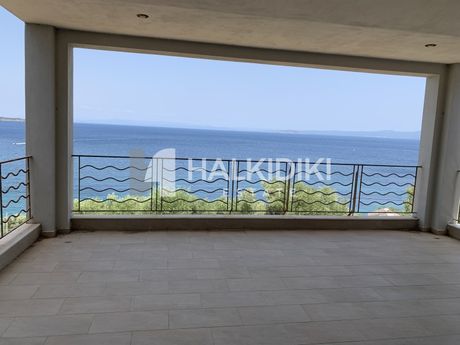 Μονοκατοικία 260 τ.μ. προς πώληση