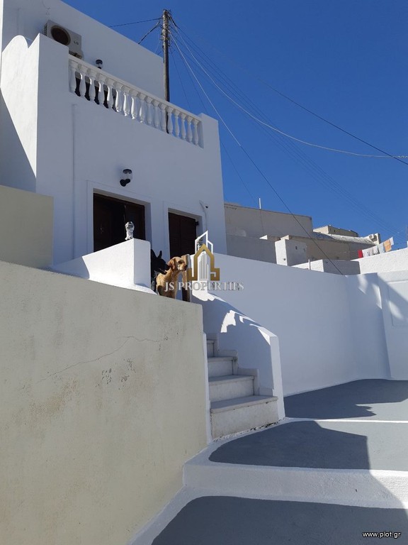Μονοκατοικία 84 τ.μ. προς πώληση, Θήρα