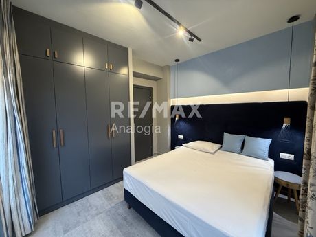 Διαμέρισμα 58τ.μ. για πώληση-Καλαμαριά » Άγιος ιωάννης