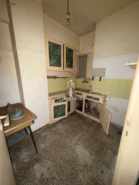 Διαμέρισμα 50 τ.μ. προς πώληση, Χρυσάκη Νέας Σμύρνης