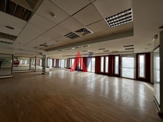Επιχειρηματικό κτίριο 400 τ.μ. για ενοικίαση