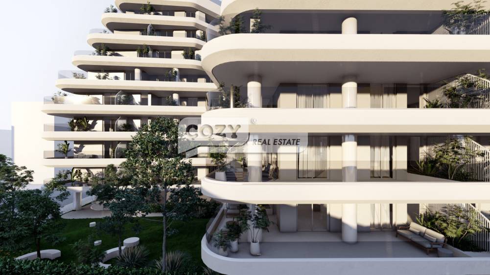 Διαμέρισμα 56 τ.μ. προς πώληση, Παλαιός Σιδηροδρομικός Σταθμός Θεσσαλονίκης