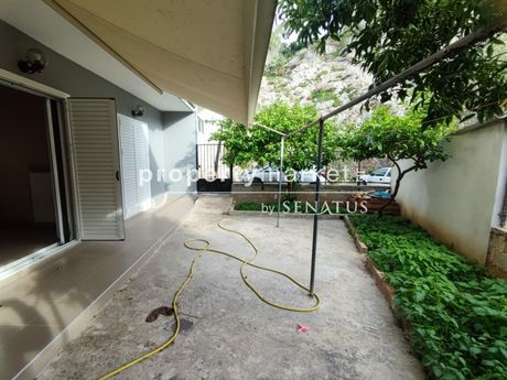 Apartment 70sqm for rent-Kalithea » Lofos Filaretou