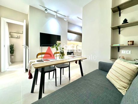 Studio / γκαρσονιέρα 36 τ.μ. για πώληση