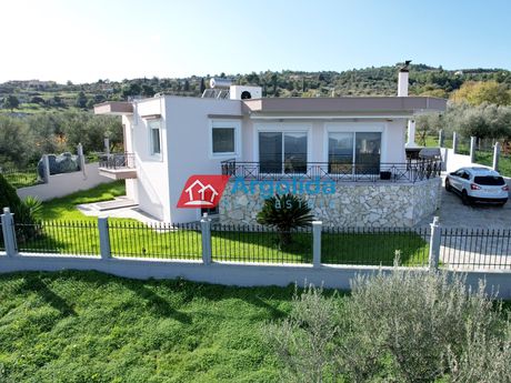 Μονοκατοικία 92τ.μ. για πώληση-Σικυώνα » Λαλιώτης