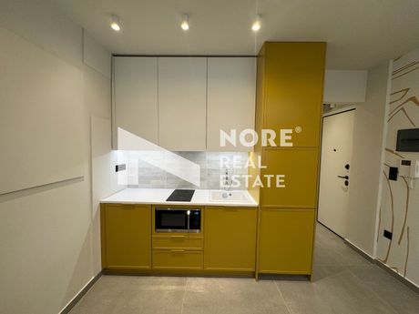 Διαμέρισμα 16 τ.μ. προς πώληση