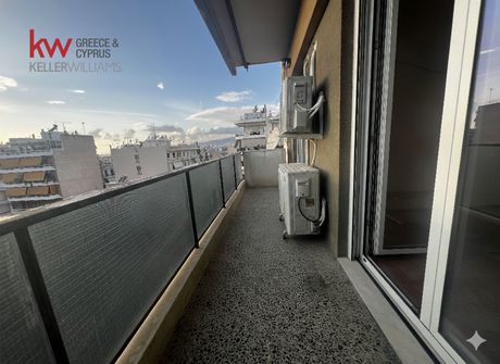 Apartment 73sqm for rent-Kalithea