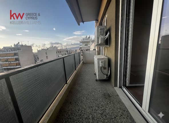 Διαμέρισμα 73 τ.μ. για ενοικίαση, Αθήνα - Νότια Προάστια, Καλλιθέα