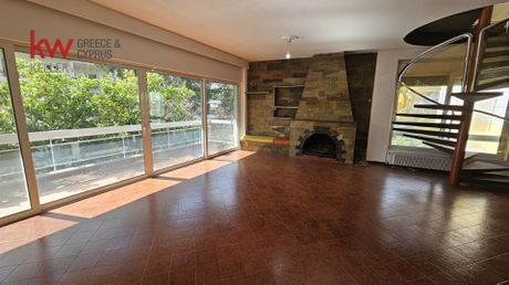 Detached home 206sqm for sale-Agia Paraskevi