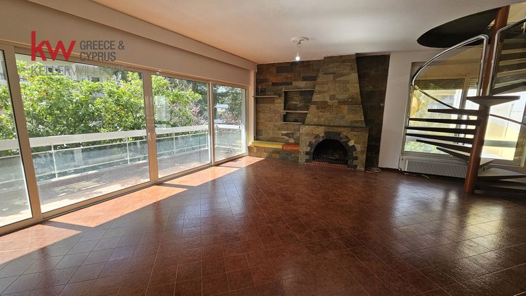 Detached home 206 sqm for sale, Athens - North, Agia Paraskevi