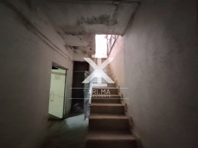 Αποθήκη 85 τ.μ. πρός πώληση, Θεσσαλονίκη - Κέντρο, Κέντρο