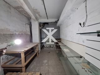 Αποθήκη 85 τ.μ. για πώληση
