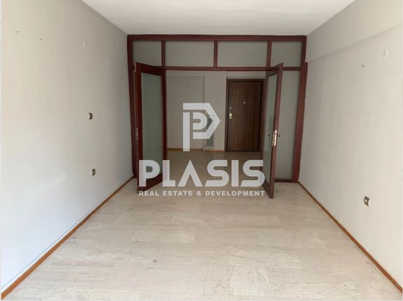 Office 40 sqm for rent, Thessaloniki - Center, Ladadika