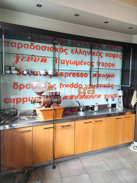 Κατάστημα 100 τ.μ. πρός ενοικίαση, Αχαΐα, Πάτρα