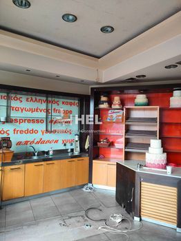 Store 100 sqm for rent